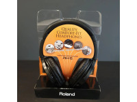 <b>Roland RH-5 auscultadores estudio baratos guitarra bateria pianos sintetizadores estúdio gravação produção DJ BEST-SELLER</b> <b>Roland RH-5 auscultadores estudio baratos guitarra bateria pianos sintetizadores estúdio gravação produção DJ BEST-SELLER</b>